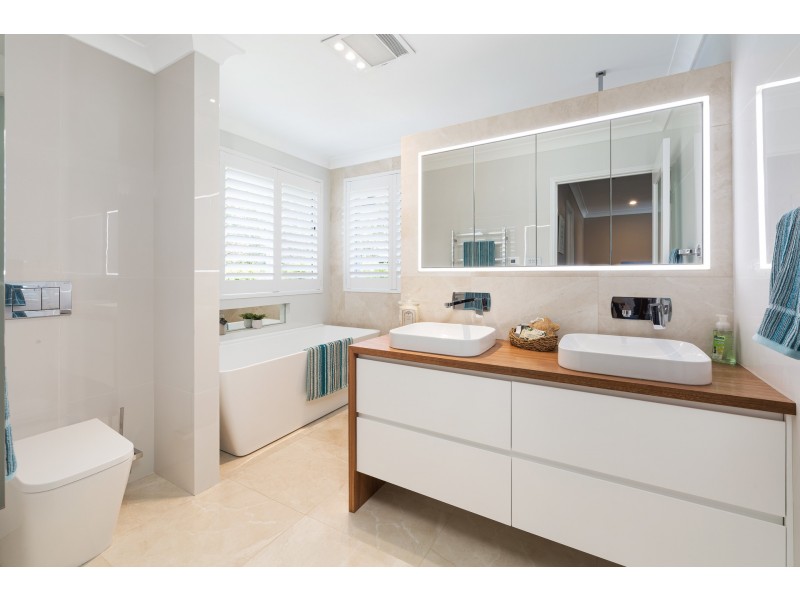 75 Georges River Crescent, Oyster Bay NSW 2225