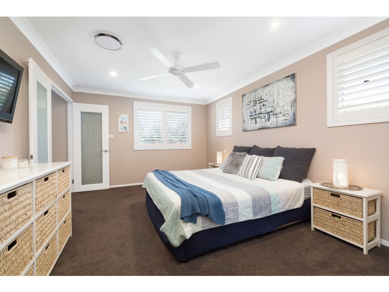 75 Georges River Crescent, Oyster Bay NSW 2225