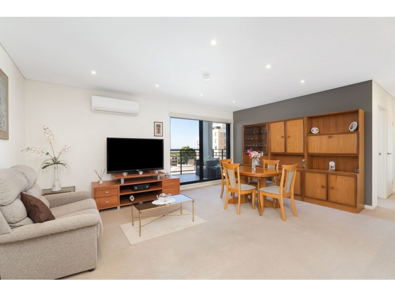 405/581-587 Kingsway, Miranda NSW 2228