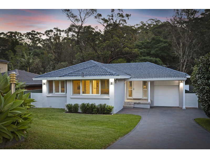 29 Buderim Avenue, Kareela NSW 2232
