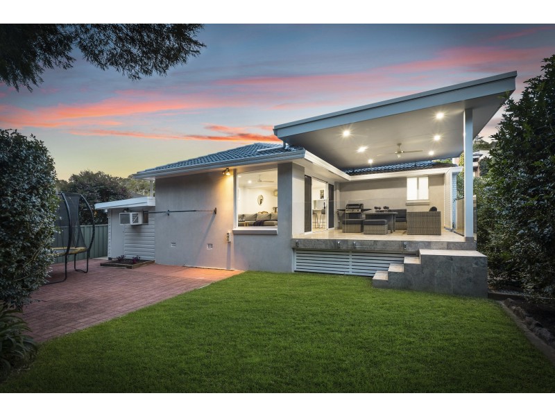 29 Buderim Avenue, Kareela NSW 2232