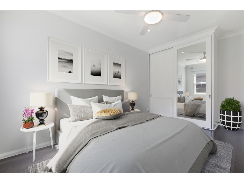 3/17-19 Wilbar Avenue, Cronulla NSW 2230