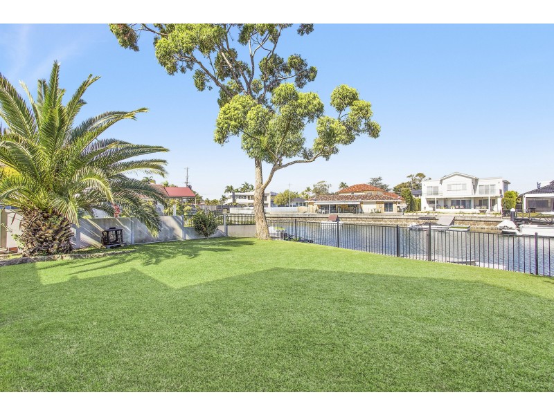 92 Belgrave Esplanade, Sylvania Waters NSW 2224