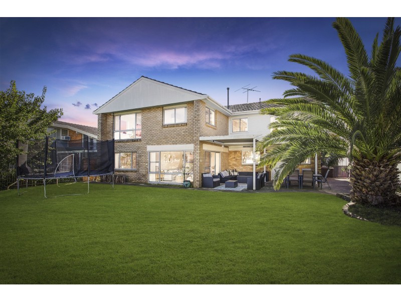 92 Belgrave Esplanade, Sylvania Waters NSW 2224