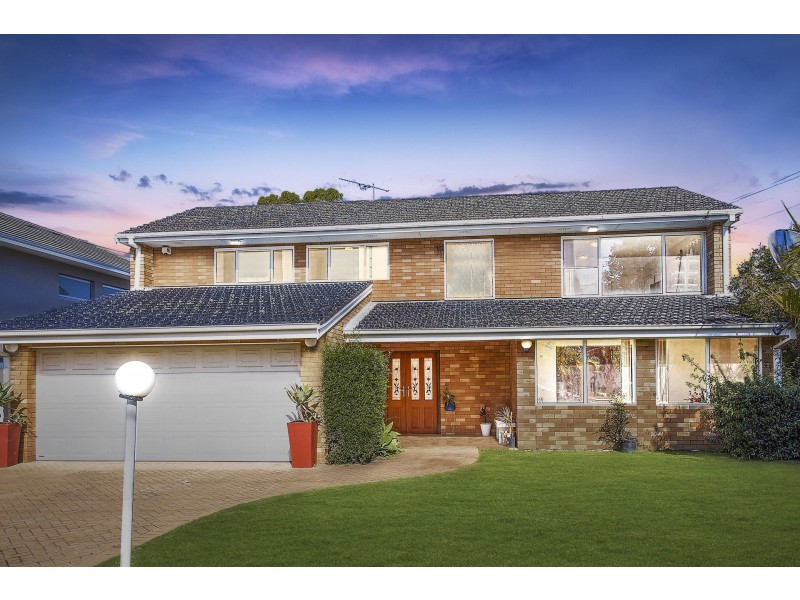 92 Belgrave Esplanade, Sylvania Waters NSW 2224