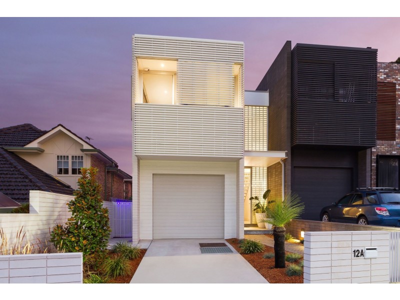 12a Wistaria Street, Dolans Bay NSW 2229