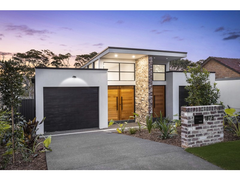187B Gannons Road, Caringbah South NSW 2229