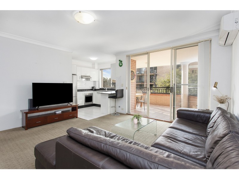 12/20-24 Mansfield Avenue, Caringbah NSW 2229