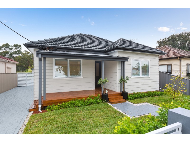 143 Napoleon Street, Sans Souci NSW 2219