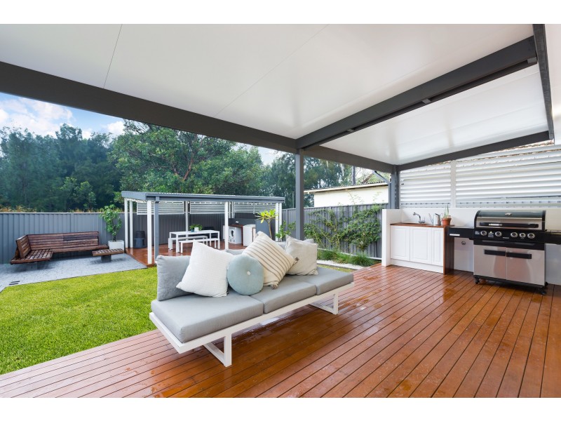 143 Napoleon Street, Sans Souci NSW 2219