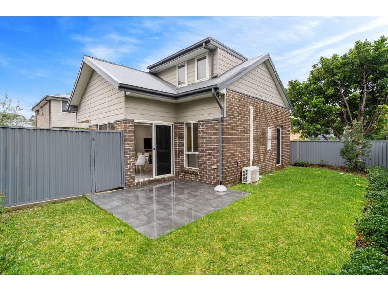 24B Burleigh Avenue, Caringbah NSW 2229