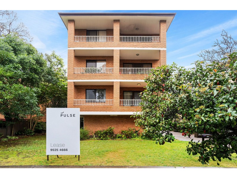 3/6-8 Ocean Street, Penshurst NSW 2222
