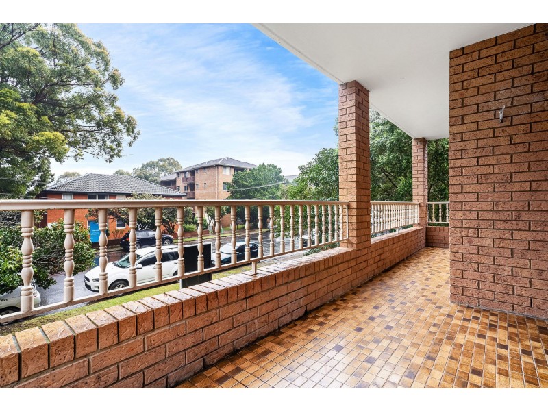 3/6-8 Ocean Street, Penshurst NSW 2222