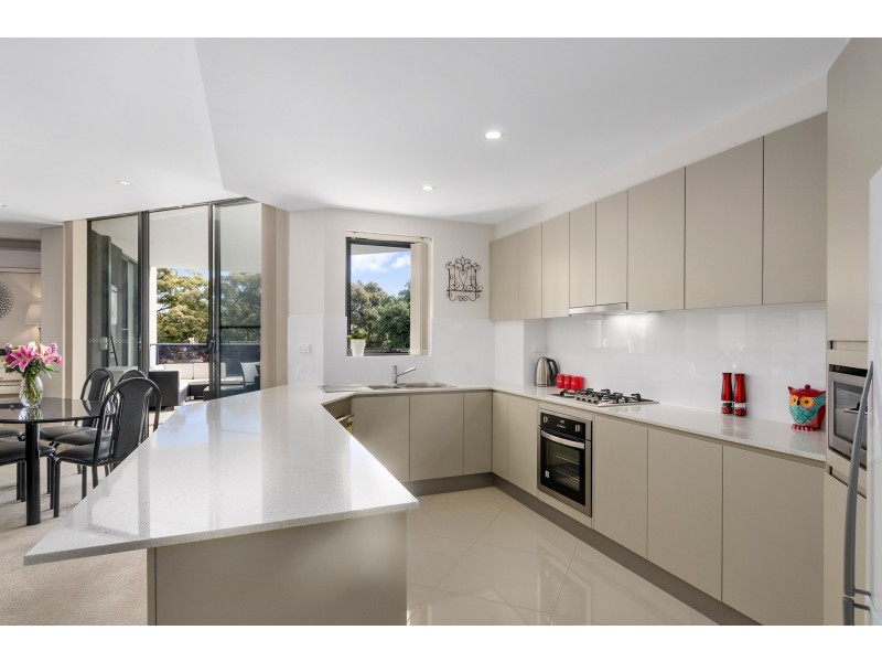 12/10-18 Robertson Street, Sutherland NSW 2232