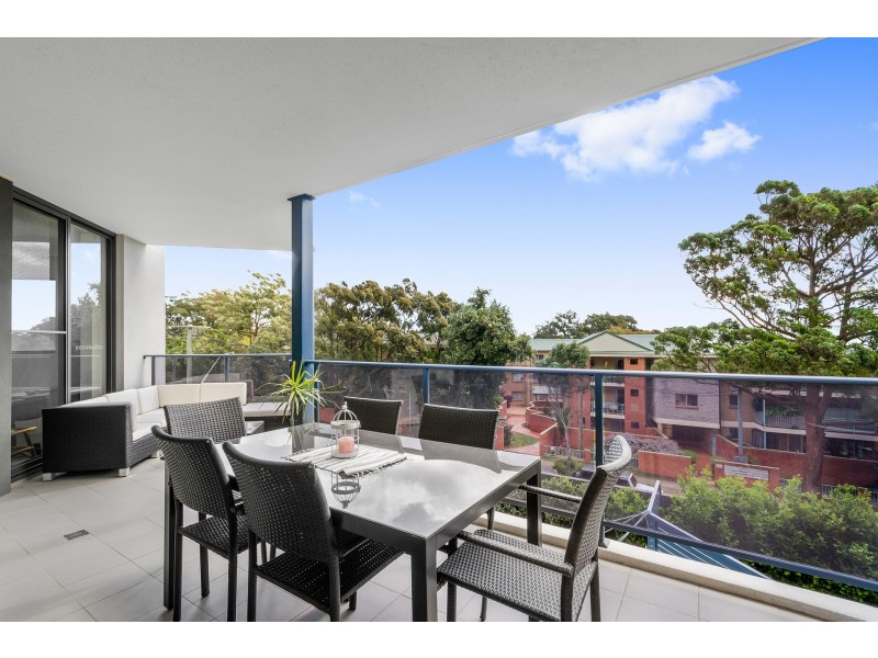 12/10-18 Robertson Street, Sutherland NSW 2232