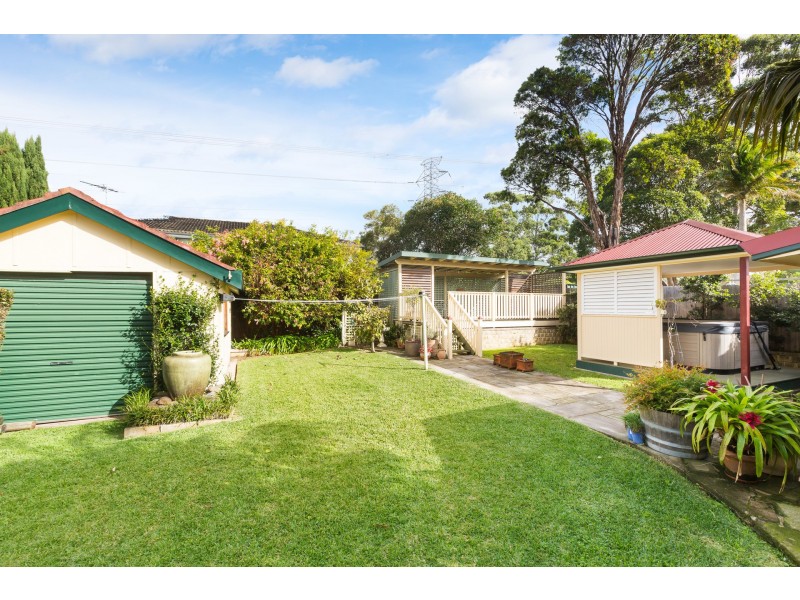 24 Louise Street, Jannali NSW 2226