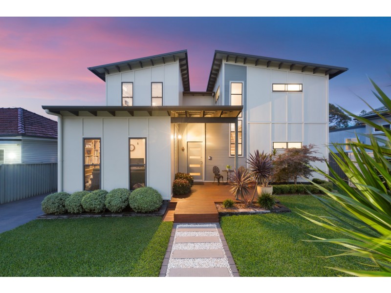 14 Balfour Avenue, Caringbah NSW 2229