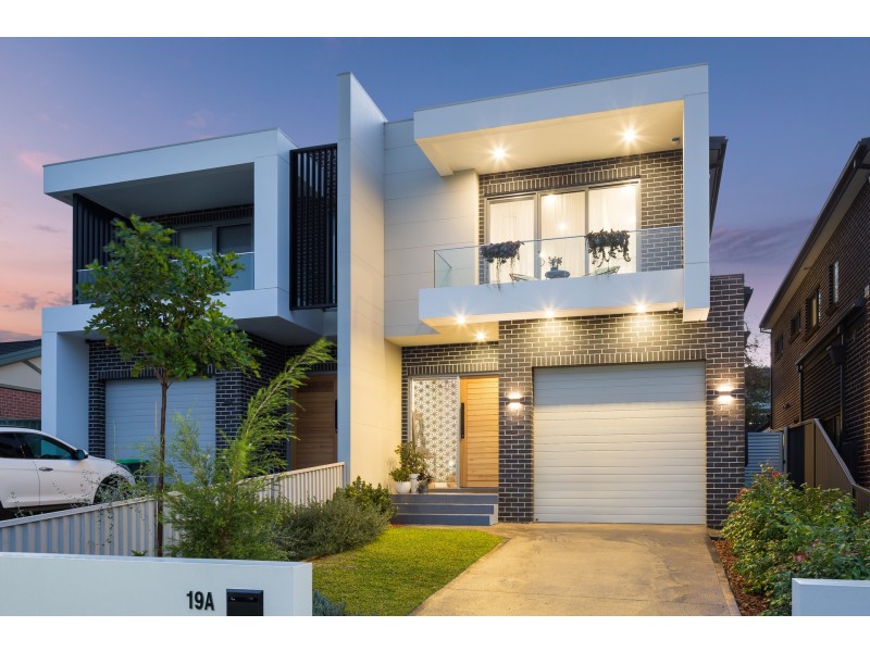 19a Milburn Road, Gymea NSW 2227