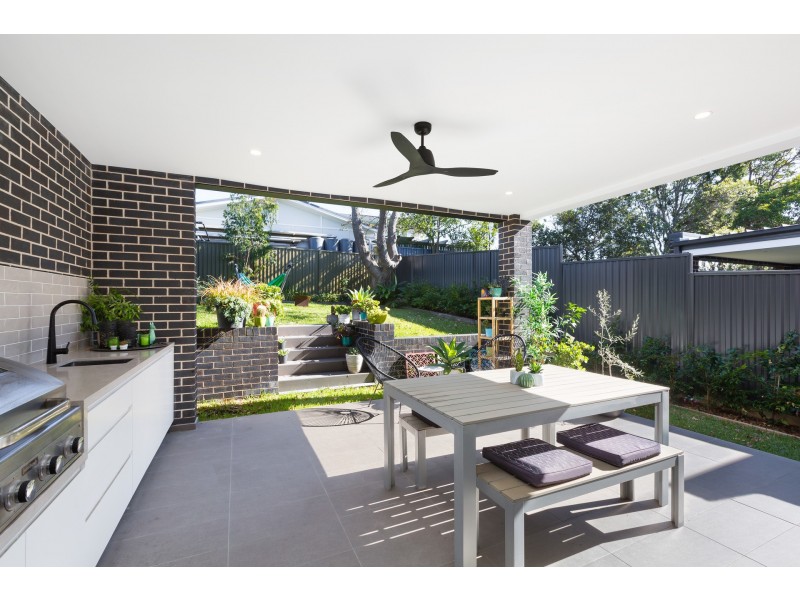 19a Milburn Road, Gymea NSW 2227