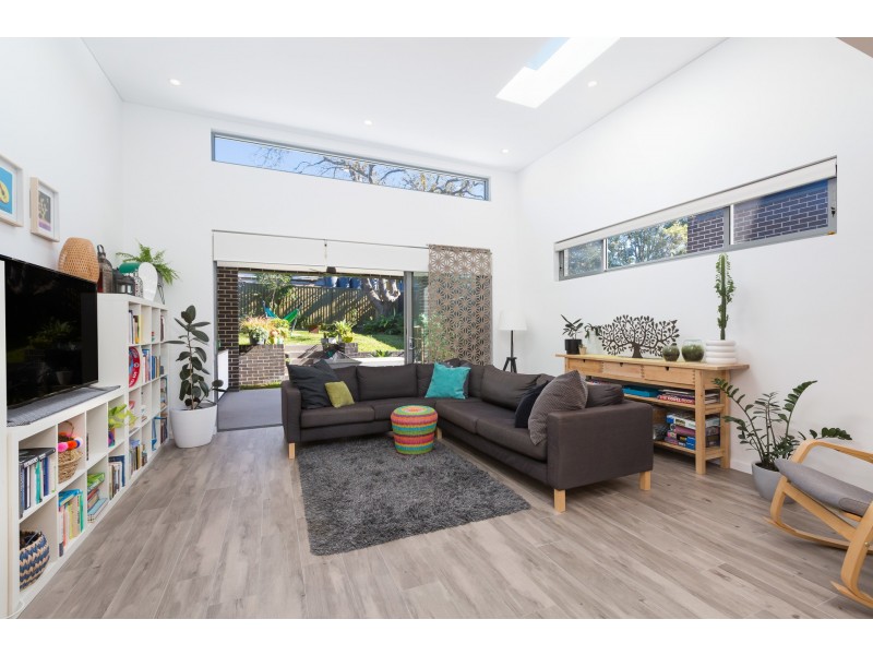 19a Milburn Road, Gymea NSW 2227