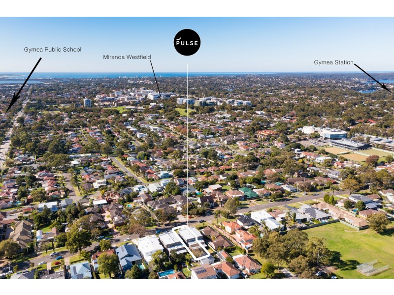 19a Milburn Road, Gymea NSW 2227