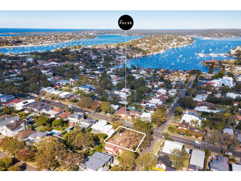 129 Burraneer Bay Road, Burraneer NSW 2230