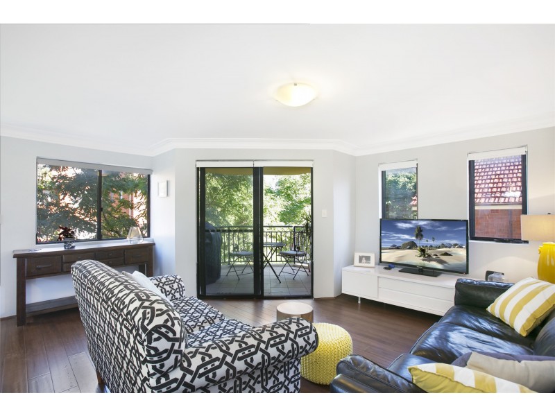 4/89 Elouera Road, Cronulla NSW 2230