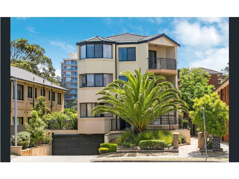 4/89 Elouera Road, Cronulla NSW 2230
