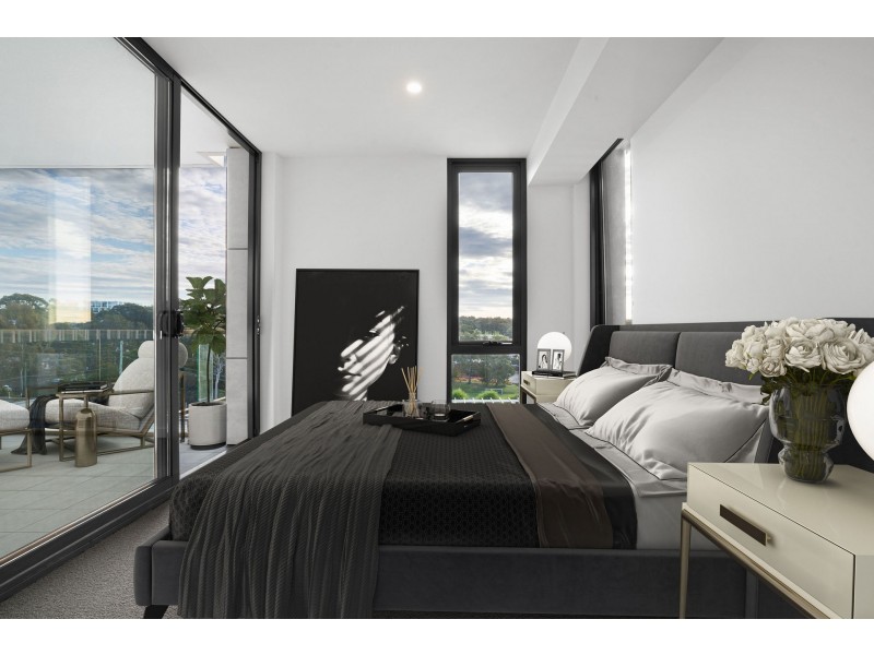 604/3 Penprase Lane, Miranda NSW 2228