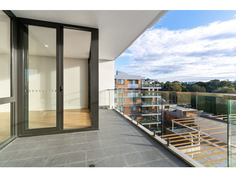 604/3 Penprase Lane, Miranda NSW 2228