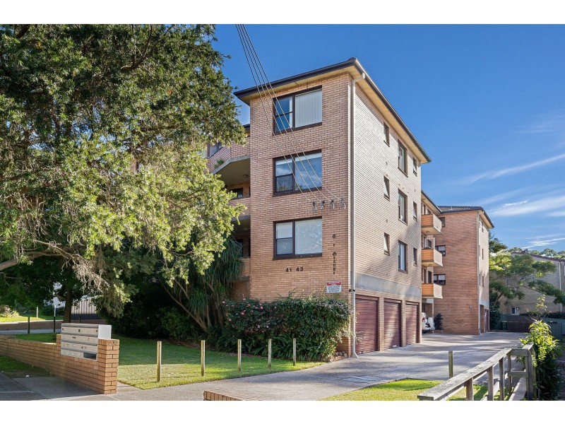 12/41-43 Banksia Road, Caringbah NSW 2229
