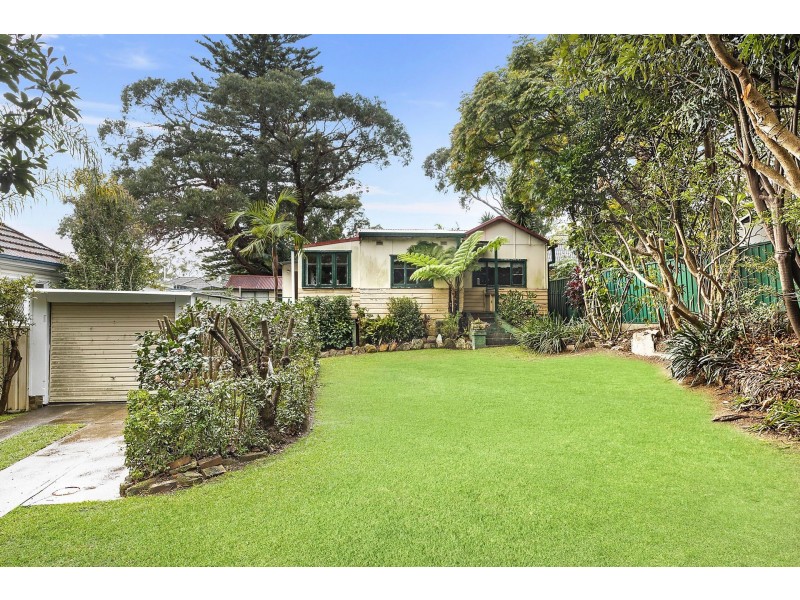 116 Acacia Road, Kirrawee NSW 2232