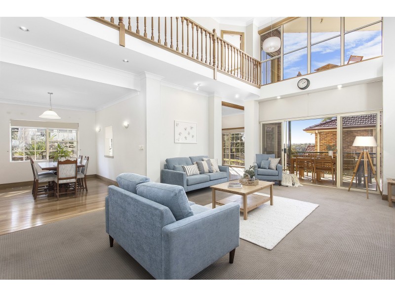 3 Shipwright Place, Oyster Bay NSW 2225