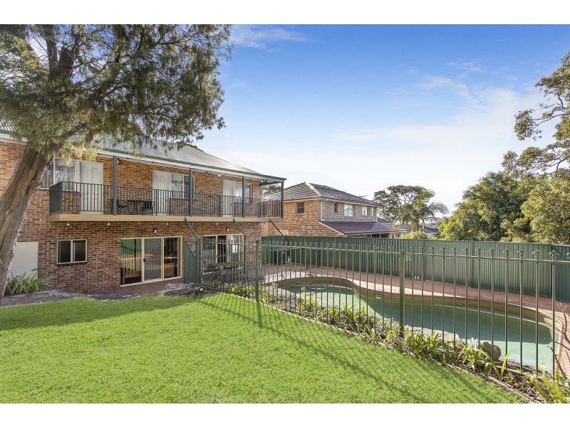 3 Shipwright Place, Oyster Bay NSW 2225