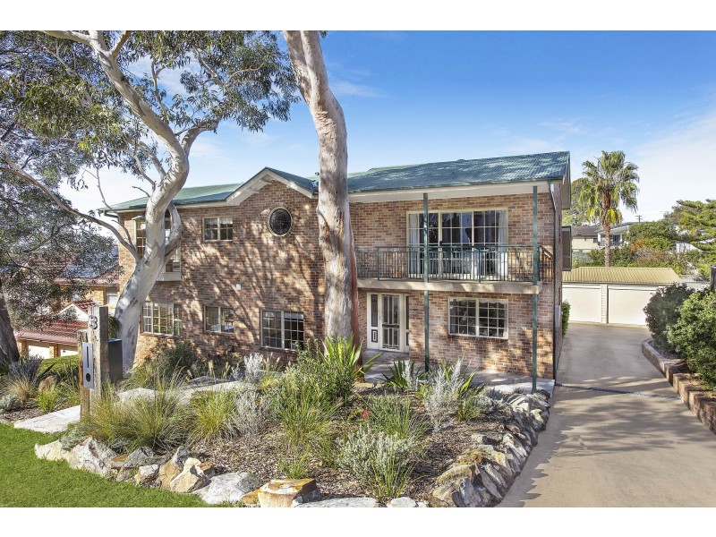 3 Shipwright Place, Oyster Bay NSW 2225