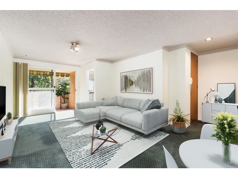 28/1-9 Oxley Avenue, Jannali NSW 2226