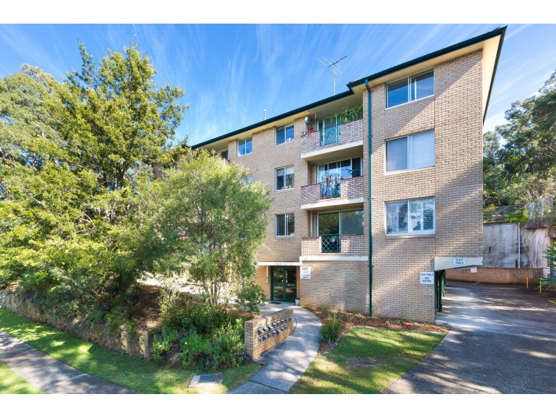 28/1-9 Oxley Avenue, Jannali NSW 2226