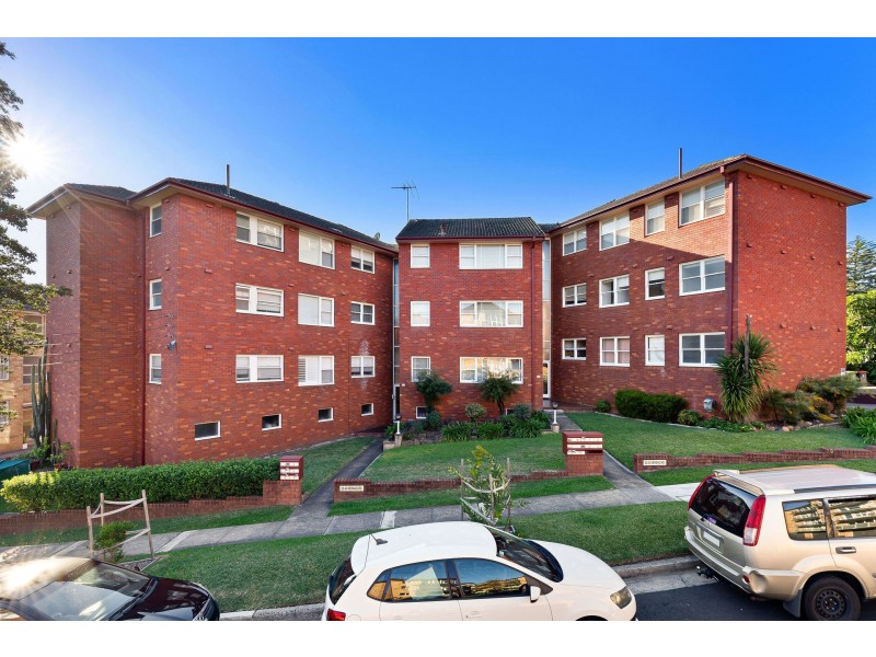 12/22 Nerang Road, Cronulla NSW 2230