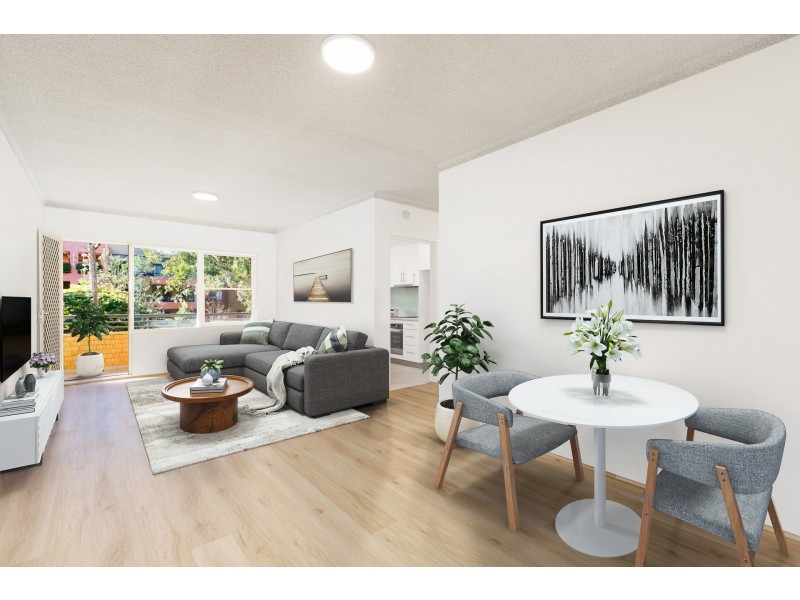 1/4-6 Allison Road, Cronulla NSW 2230