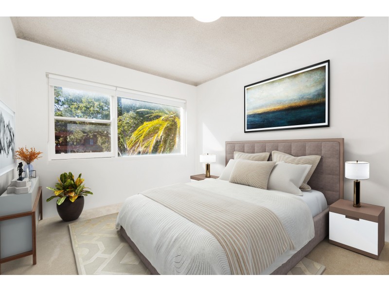 1/4-6 Allison Road, Cronulla NSW 2230