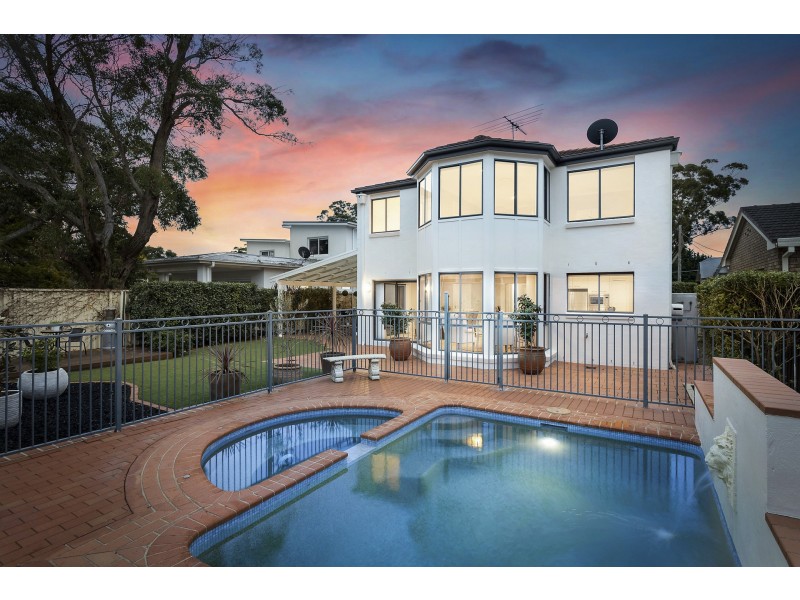 110 Wyralla Road, Miranda NSW 2228