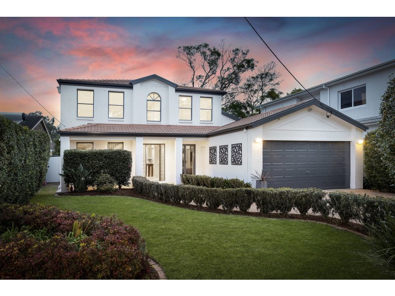 110 Wyralla Road, Miranda NSW 2228