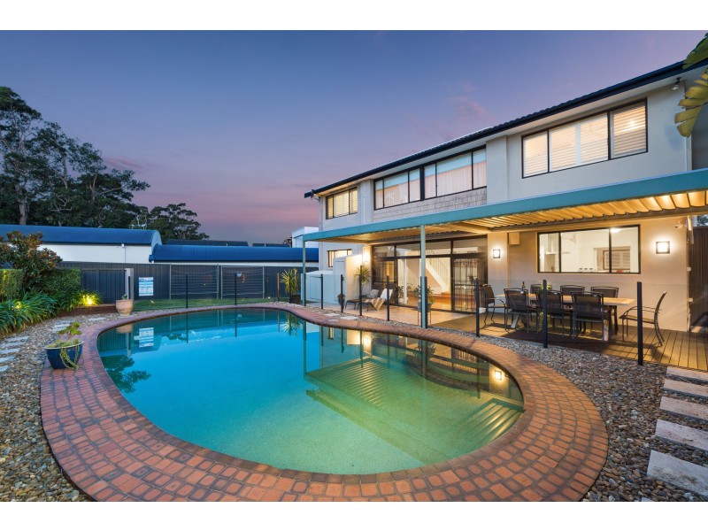 38 Saunders Bay Road, Caringbah South NSW 2229