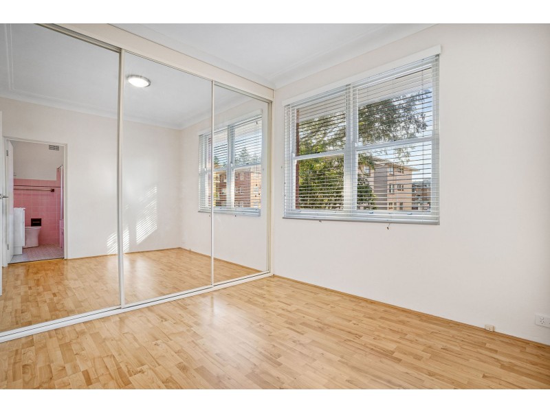 6/18 Nerang Road, Cronulla NSW 2230