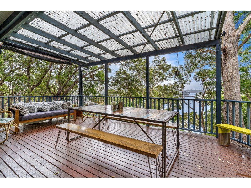 27 Green Point Road, Oyster Bay NSW 2225
