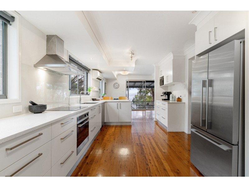 27 Green Point Road, Oyster Bay NSW 2225