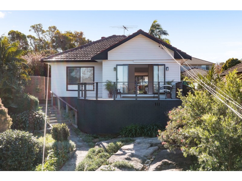 39 Drummond Road, Oyster Bay NSW 2225