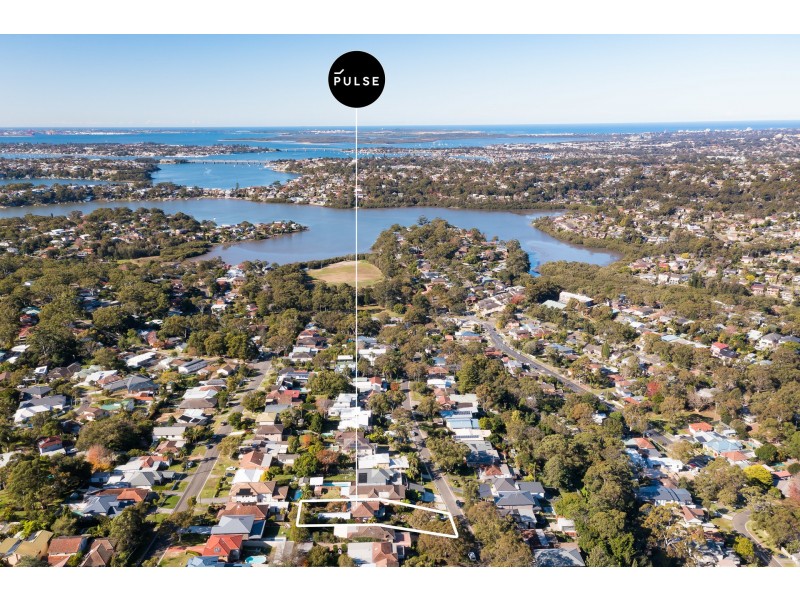 39 Drummond Road, Oyster Bay NSW 2225