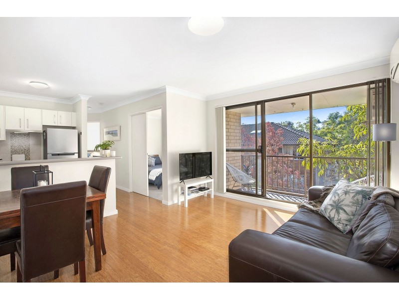 19/53 Auburn Street, Sutherland NSW 2232