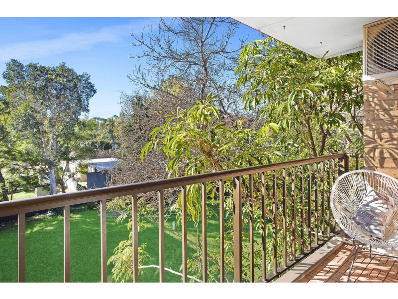 19/53 Auburn Street, Sutherland NSW 2232